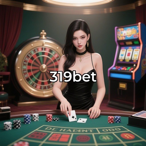 Descubra a Diversão do Bingo no 319bet