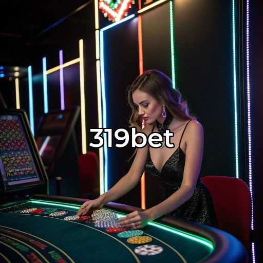 Apostas Ao Vivo: A Emoção em Tempo Real no 319bet