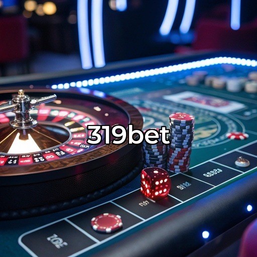 Descubra os Novos Jogos na 319bet: A Nova Fronteira do Entretenimento Online
