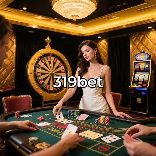A Importância dos Jogos de Suporte em Plataformas como a 319bet